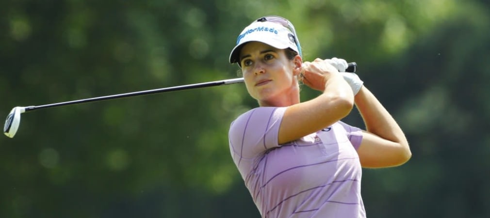 beatriz recari marathon classic