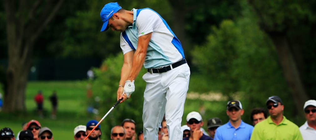 Martin Kaymer