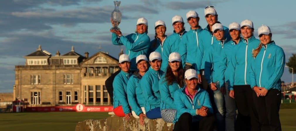 Solheim-Cup-Team-Europa