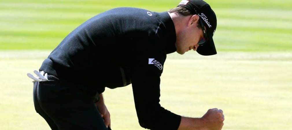 Zach Johnson