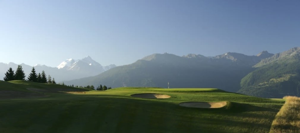 Crans Montana
