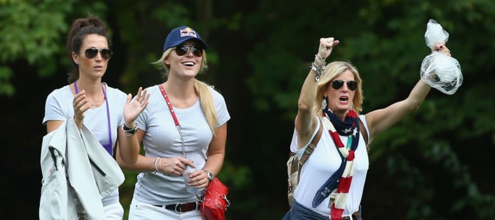 Lindsey Vonn geht jetzt auch unter die Golfer