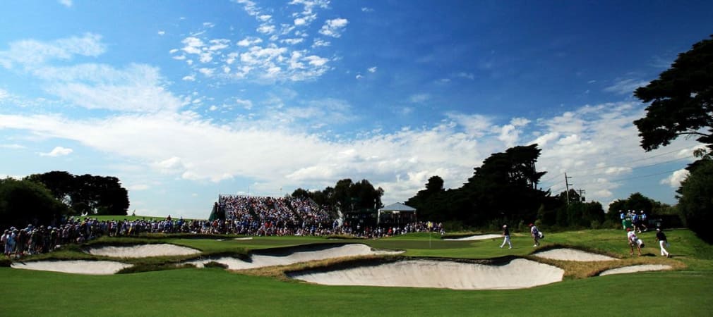 Royal Melbourne