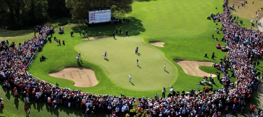 Solheim Cup