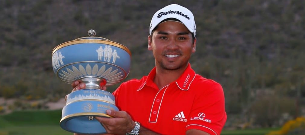 WGC Accenture Match Play Championship 2014