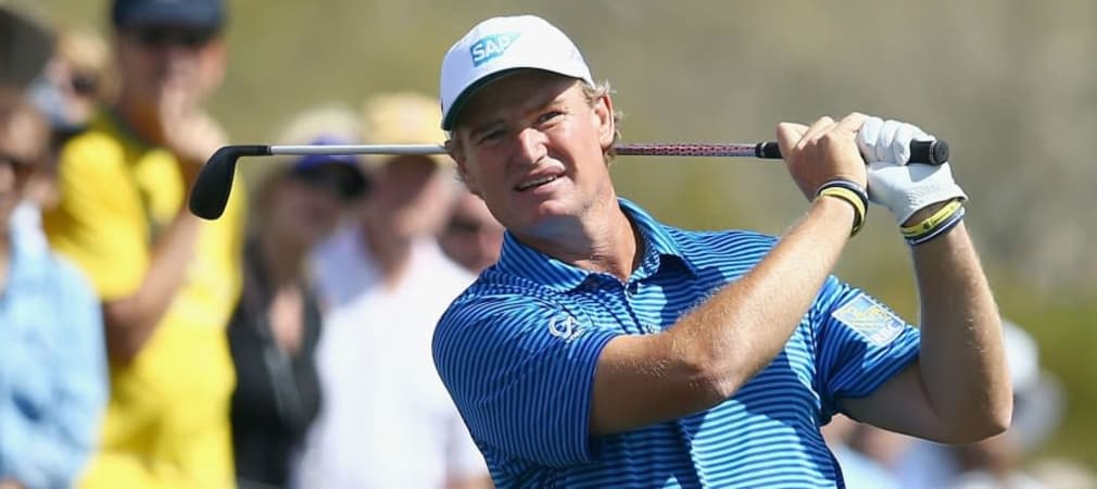 WGC Accenture Match Play Championship 2014