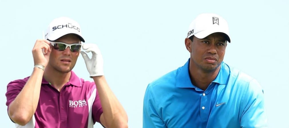 Tiger Woods meldet sich bei der Honda Classic auf der PGA Tour zurück und trifft dort unter anderem auf Martin Kaymer
