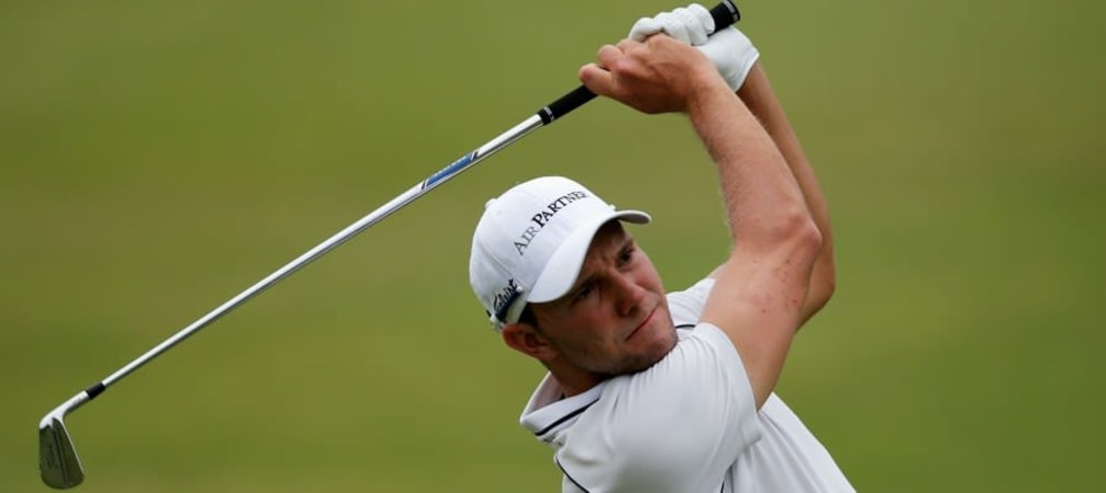 Tshwane Open 2014