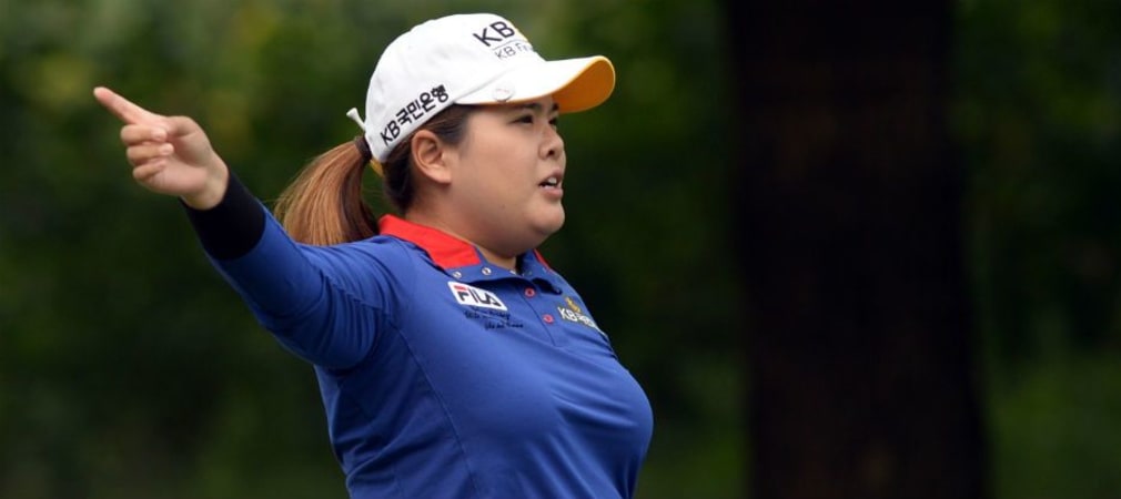 Inbee Park