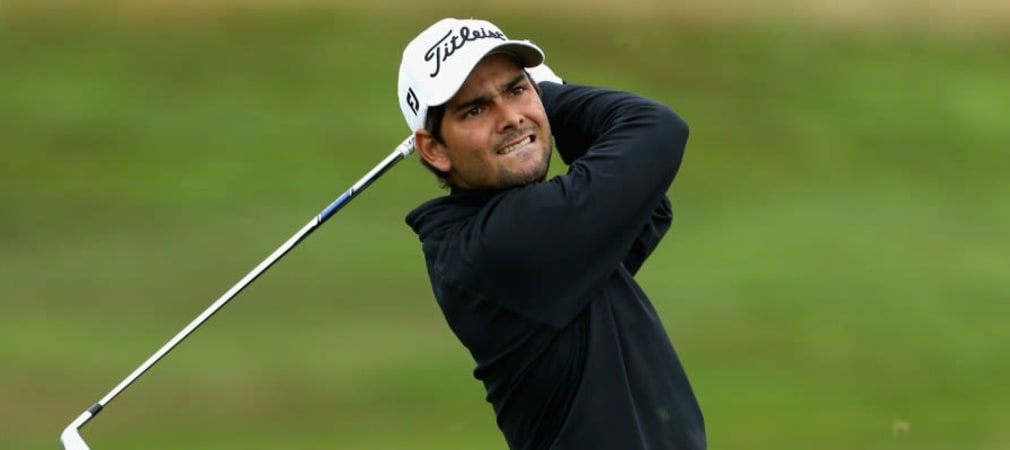 Kenya Open 2014