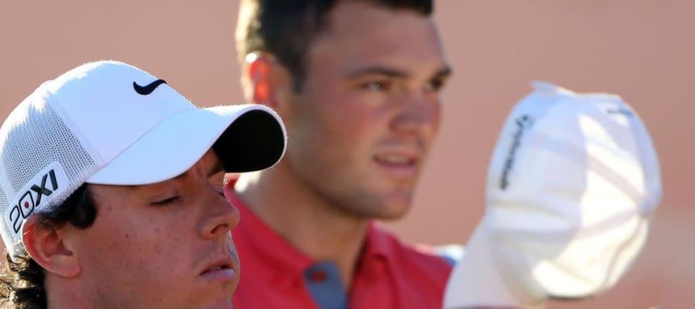 Martin Kaymer und Rory McIlroy kehren nach längerer Pause zur Shell Houston Open auf die PGA Tour zurück und spielen damit die Generalprobe zum Masters