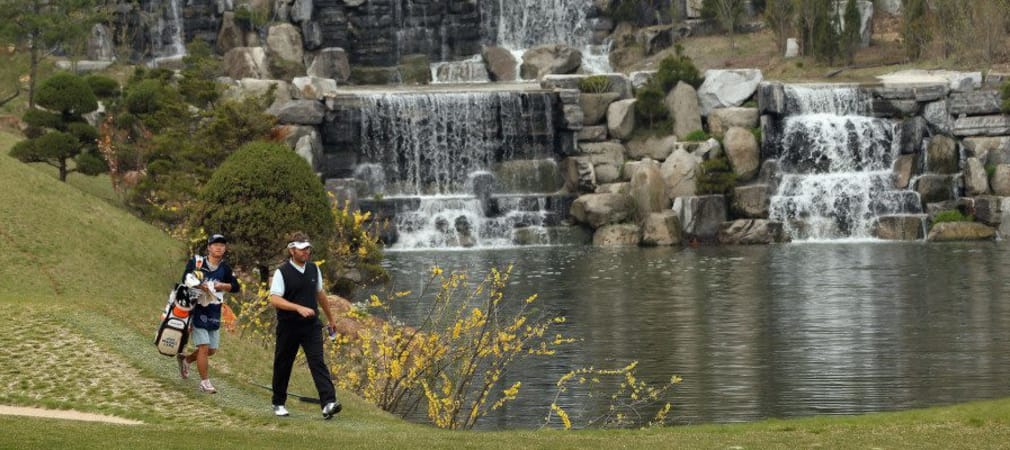 The Championship at Laguna National