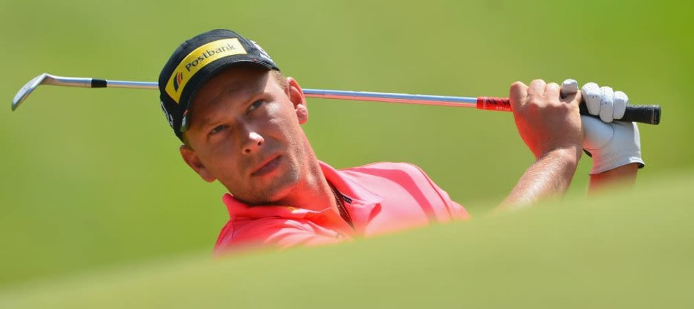 Marcel Siem hat keine sonderlich guten Erinnerungen an die Volvo China Open. Bei fünf Teilnahmen steht nur ein geschaffter Cut zu Buche. Trotzdem braucht sich der 33-Jährige nicht zu verstecken.