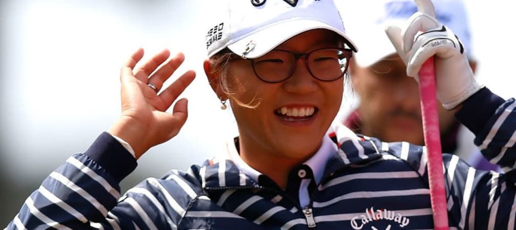 Lydia Ko sicherte sich nach einem spannenden Finale den Sieg bei der Swinging Skirts LPGA Classic.