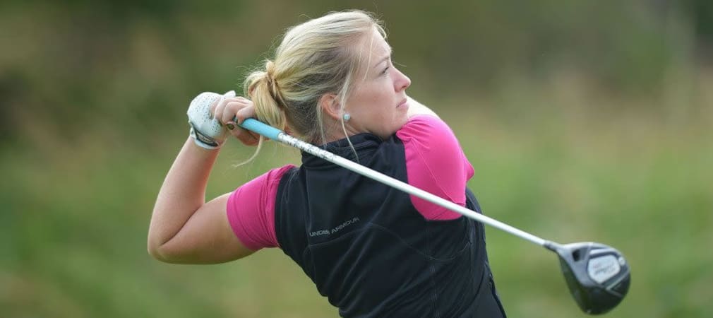 Turkish Airlines Ladies Open 2014
