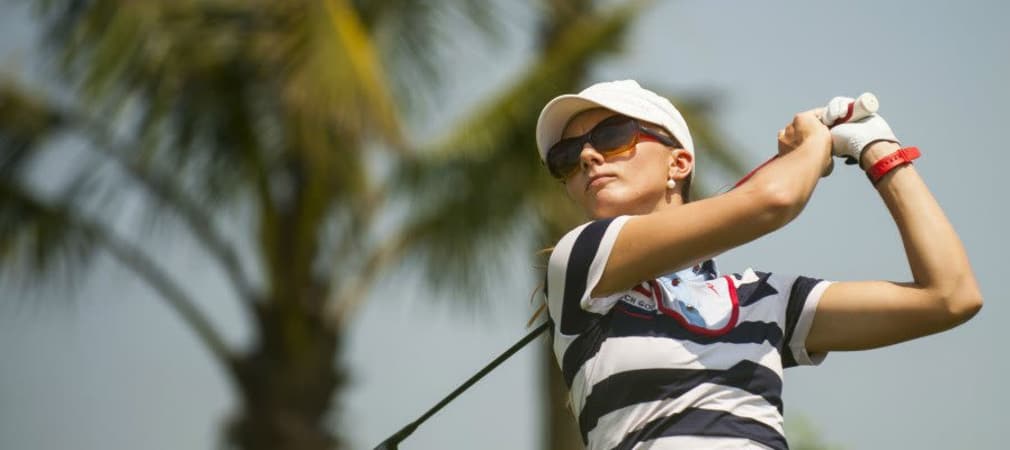 Turkish Airlines Ladies Open 2014