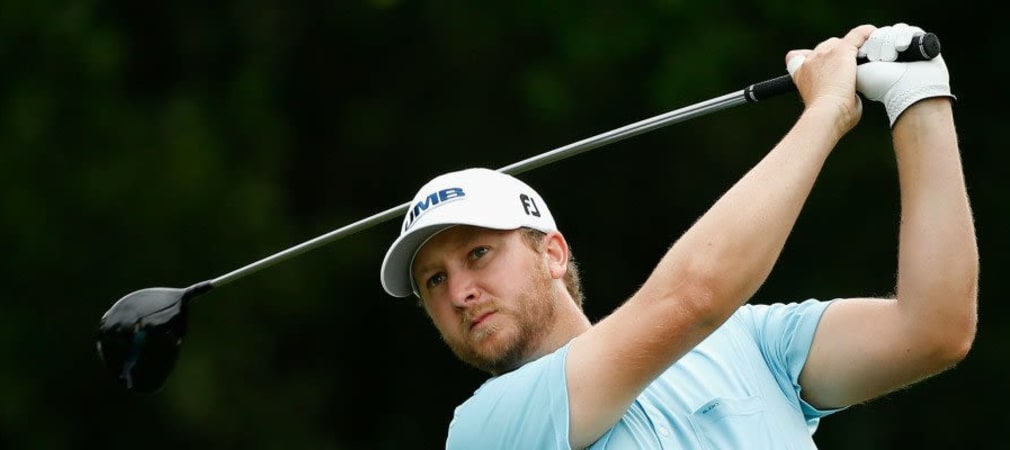 Crowne Plaza Invitational 2014
