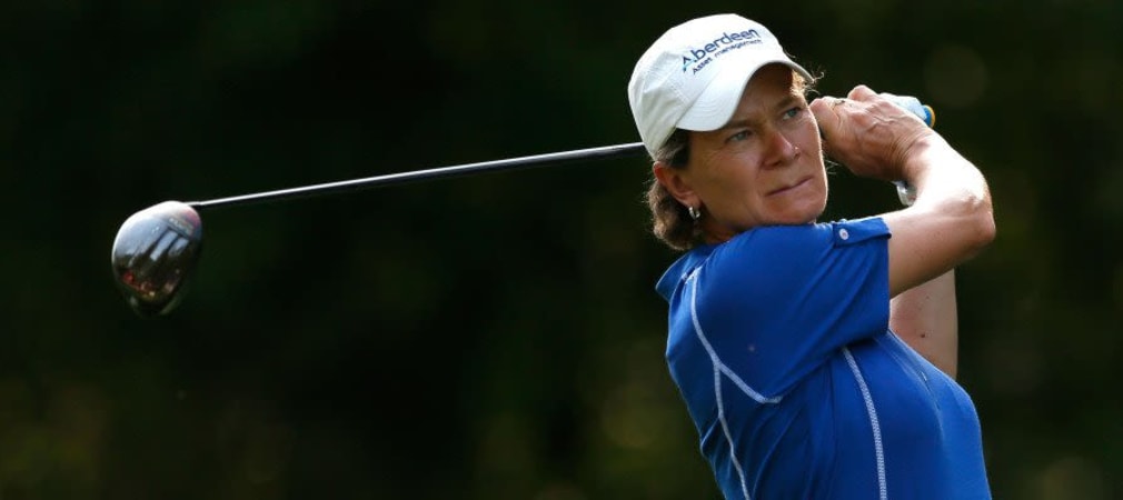 Airbus LPGA Classic