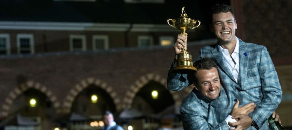 Ryder Cup 2022