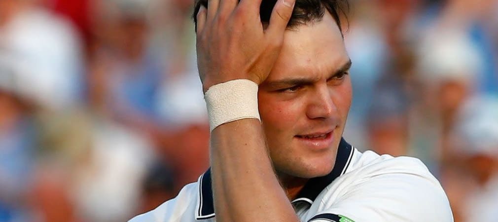 Martin Kamyer überzeugte mit starken Birdies, Zach Johnson mit seinem ersten Profi-Hole-in-One.