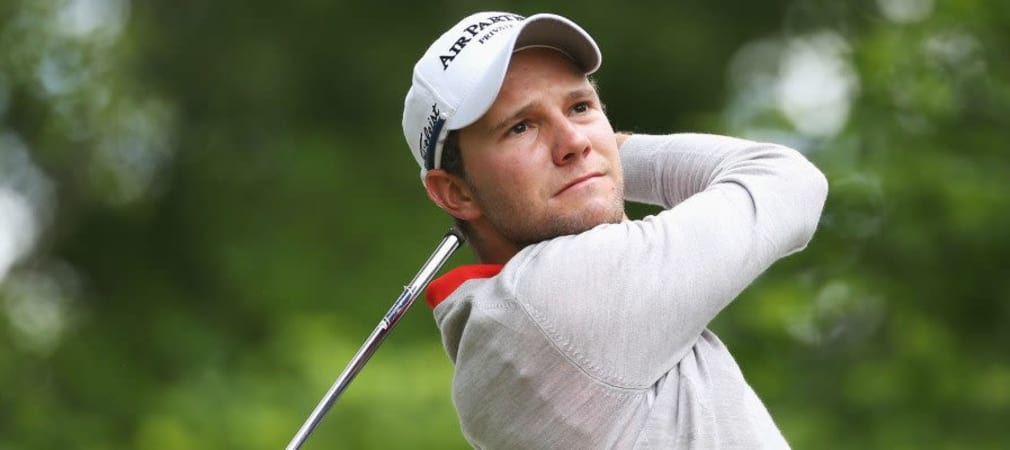 Nordea Masters, Max Kieffer