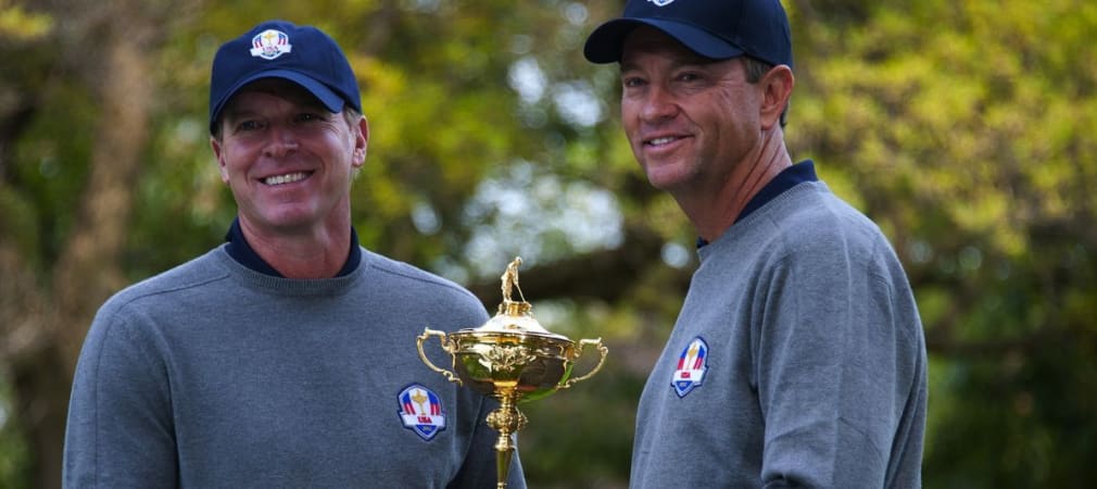 Ryder Cup