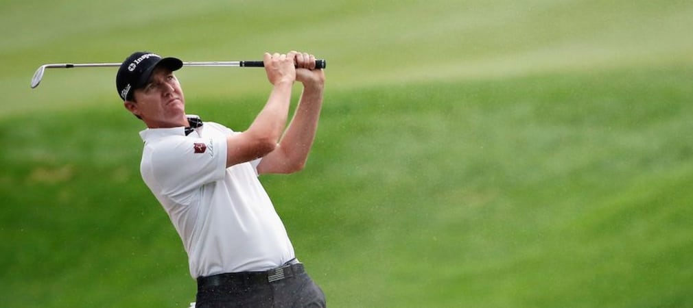 Jimmy Walker hat sich die Teilnahme am Ryder Cup durch starke Leistungen während der Saison verdient. (Foto: Getty)