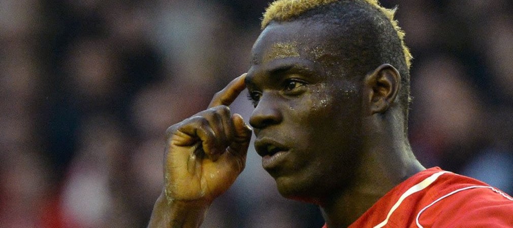 Mario Balotelli sorgt häufig abseits des Fußballplatzes für Aufsehen. Nun hat wohl ein Golfclub seine Aufnahme als Mitglied abgelehnt.