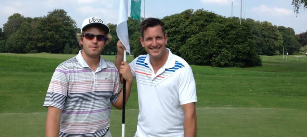 Nachdem sich die Golfsaison dem Ende zuneigt, hat GolfPro Moritz Klawitter endlich Zeit, das Golfgeschehen 2014 Revue passieren zu lassen und sich auf andere wichtige Dinge zu konzentrieren.
