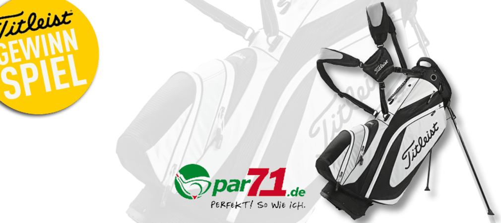 Gewinnspiel mit Par71