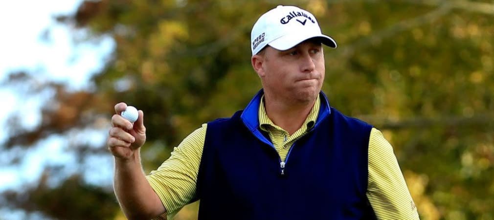 John Rollins Sanderson Farms Championship 2014