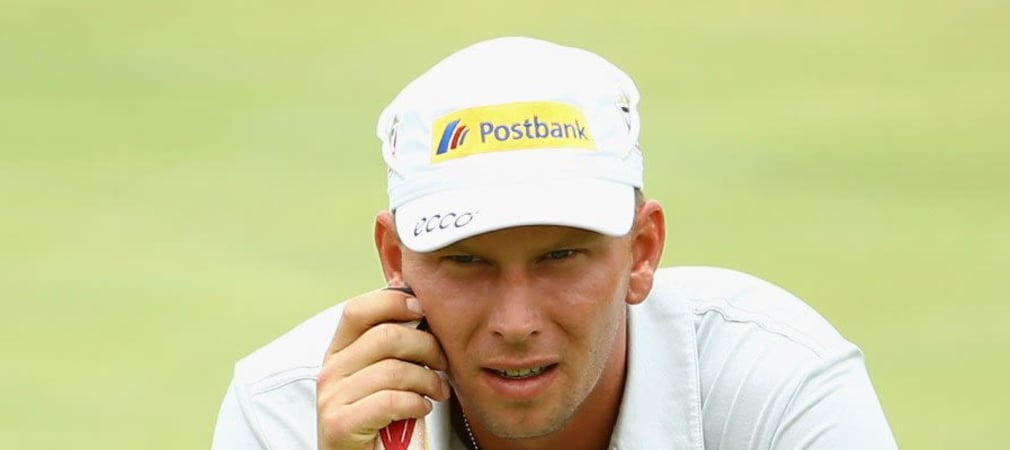 Marcel Siem Nedbank Golf Challenge