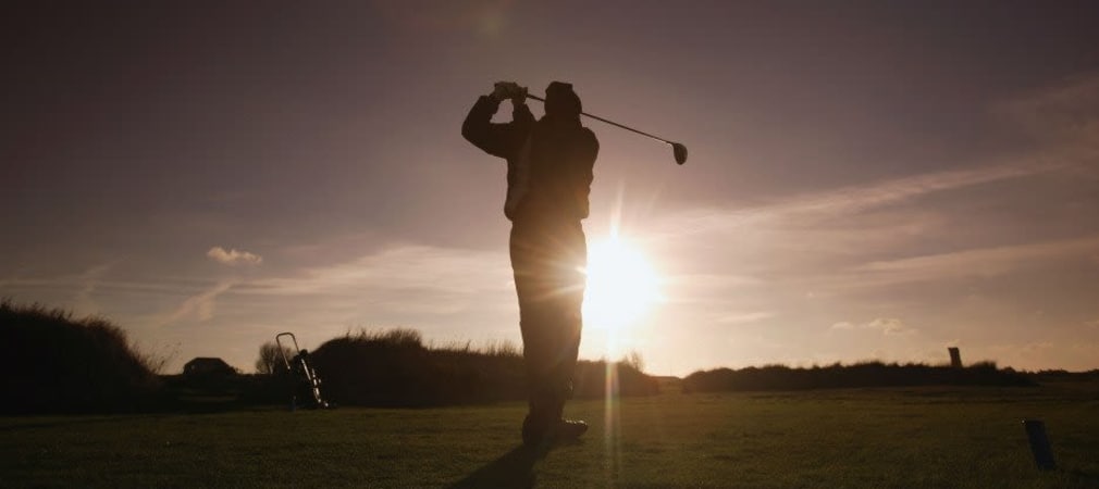 Der Littlestone Golf Club ist eine romantische Kulisse für Weltrekorde. (Foto: Getty)