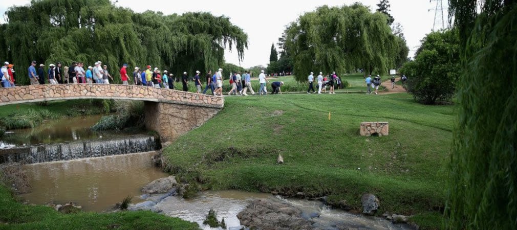 South African Open Championship
