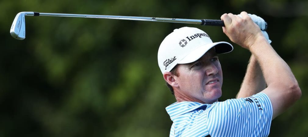 Jimmy Walker Sony Open