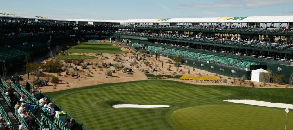 Der TPC Scottsdale ist eine von 33 Anlagen der