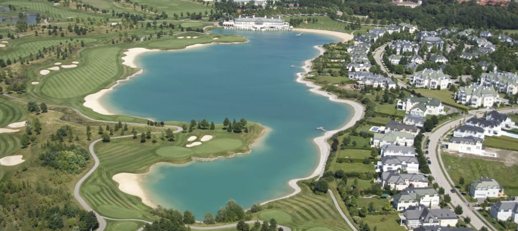 Golf Club Fontana