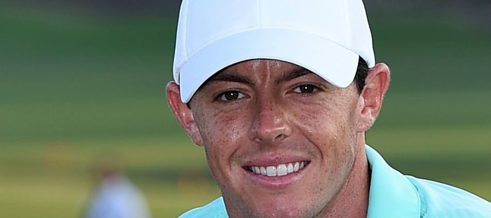 Rory McIlroy hat in seinem Leben schon viel erreicht. Nun wartet jedoch eine unangenehme Gerichtsverhandlung auf den Weltranglistenersten. (Foto: Getty)