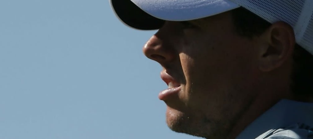 Der Weltranglistenerste Rory McIlroy wurde vom „Town & Country Magazine“ unter die 50 begehrtesten Junggesellen gewählt.