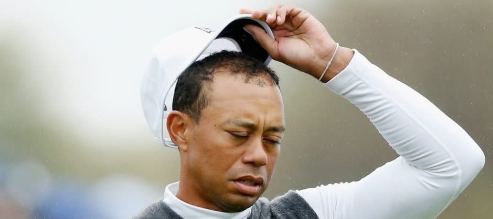 Tiger Woods