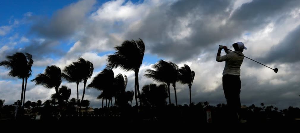 Pure Silk Bahamas LPGA Classic