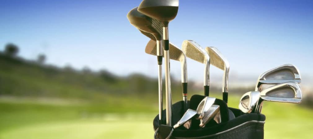 Ein Blick in die Werkzeugkiste der European-Tour-Sieger. (Foto: flickr)