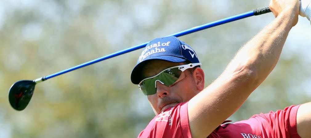 Henrik Stenson Arnold Palmer Invitational 2015