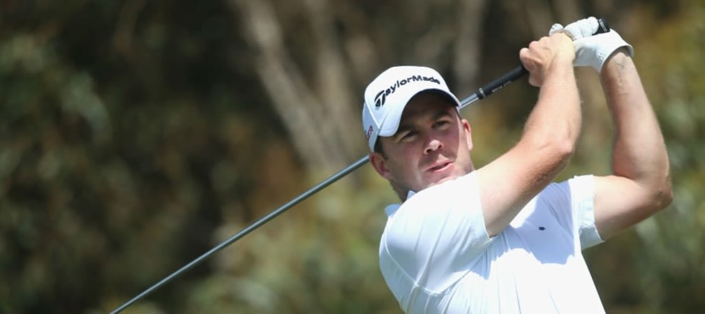 Richie Ramsay Trophee Hassan II