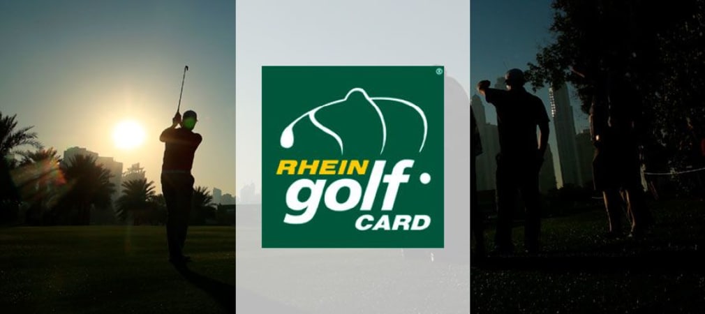 Rheingolf Cup (Foto: Golf Post)