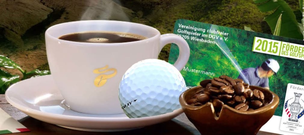 Kaffeekränzchen im Cubhaus: Die VcG zieht positive Bilanz, der DGV hält dagegen - und keiner weiß warum. (Foto: Tchibo)