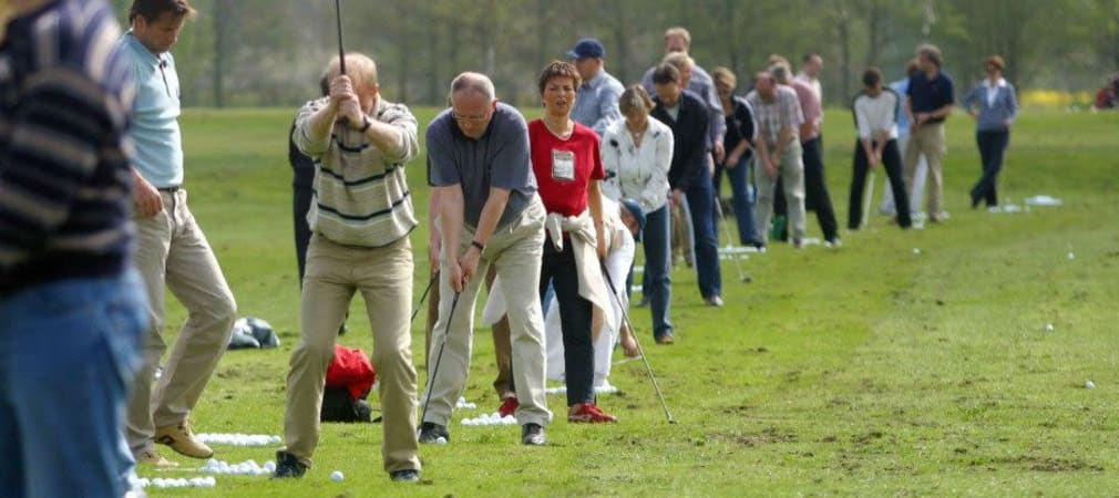 Die Golfszene in Deutschland bietet Amateurspielern in diesem Sommer verschiedenste Turnierserien.