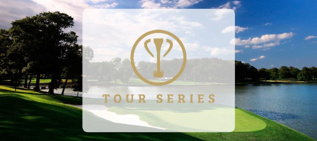 Tour Series 2015 ( Foto: Golf Post)