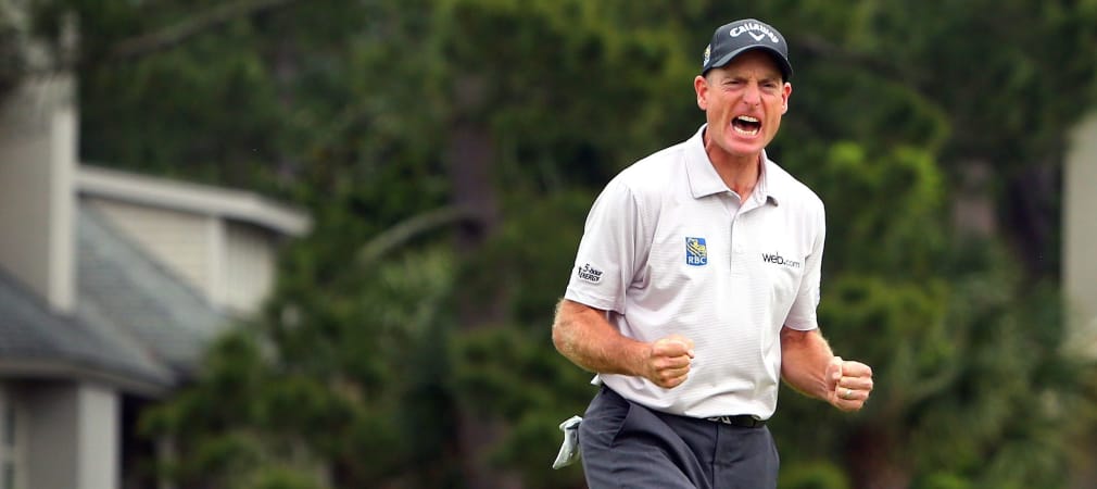 Jim Furyk