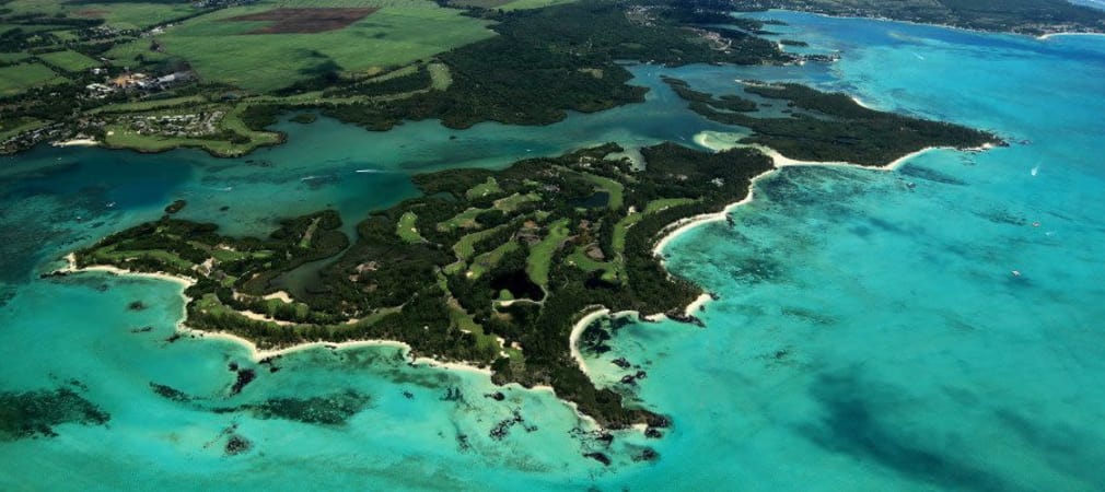 Wochenvorschau Mauritius